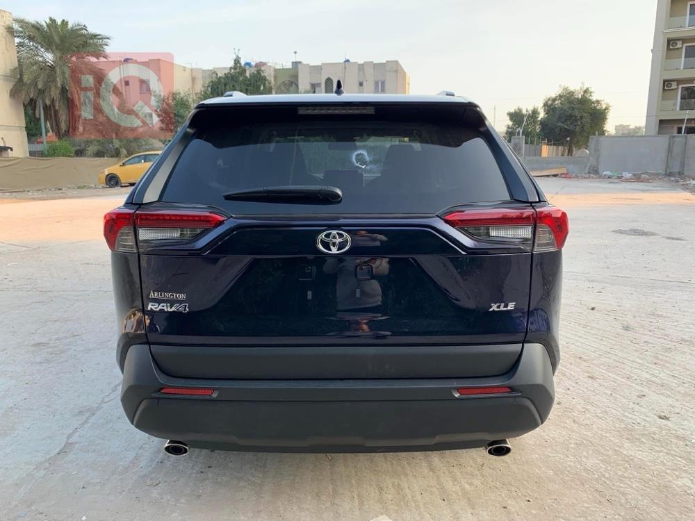 تويوتا راف 4